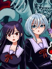 铁锚少年漫画图鉴封面